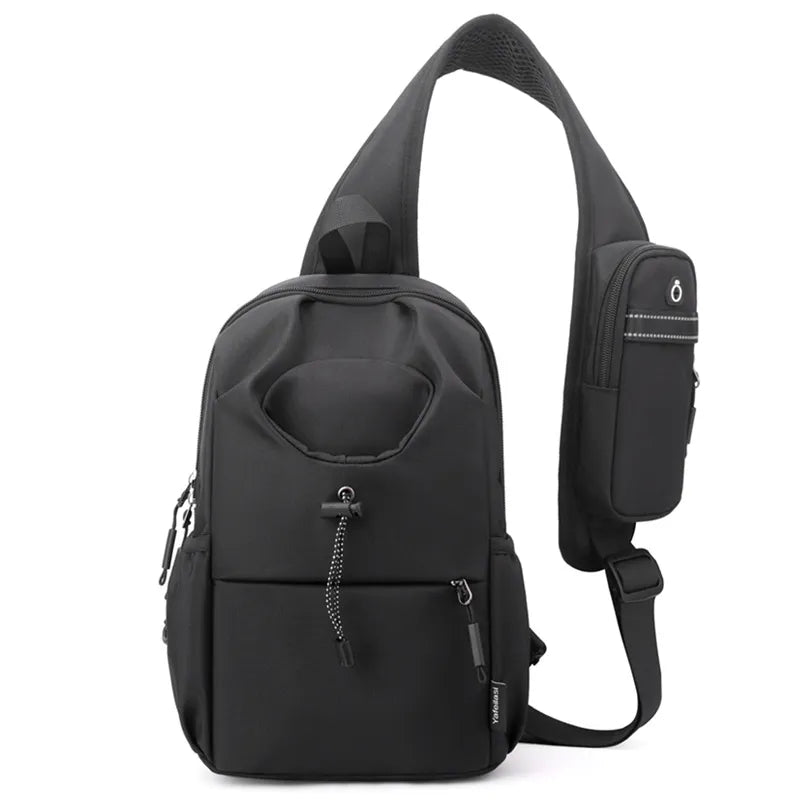 Crossbody Fiend Bag