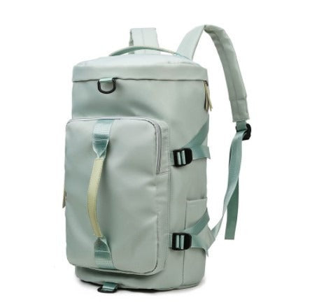 Fit Fiend Travel/Gym Bag (Men/Women)