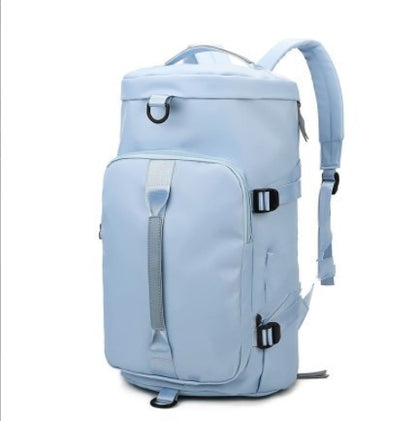 Fit Fiend Travel/Gym Bag (Men/Women)