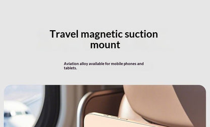 360° Swivel Compact Phone Holder