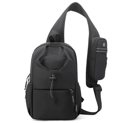 Crossbody Fiend Bag