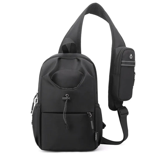 Crossbody Fiend Bag