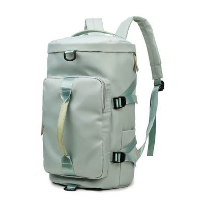 Fit Fiend Travel/Gym Bag (Men/Women)