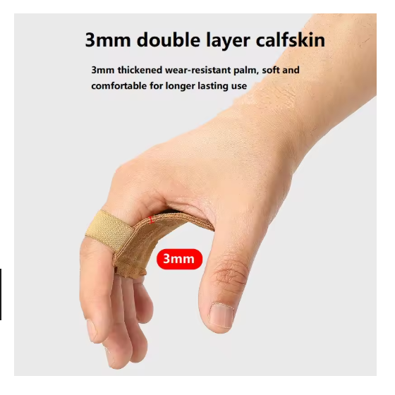 GripMaster Fitness Gloves