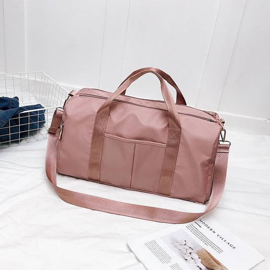 Sport Fiend Tote/Gym Bag (Men/Women)