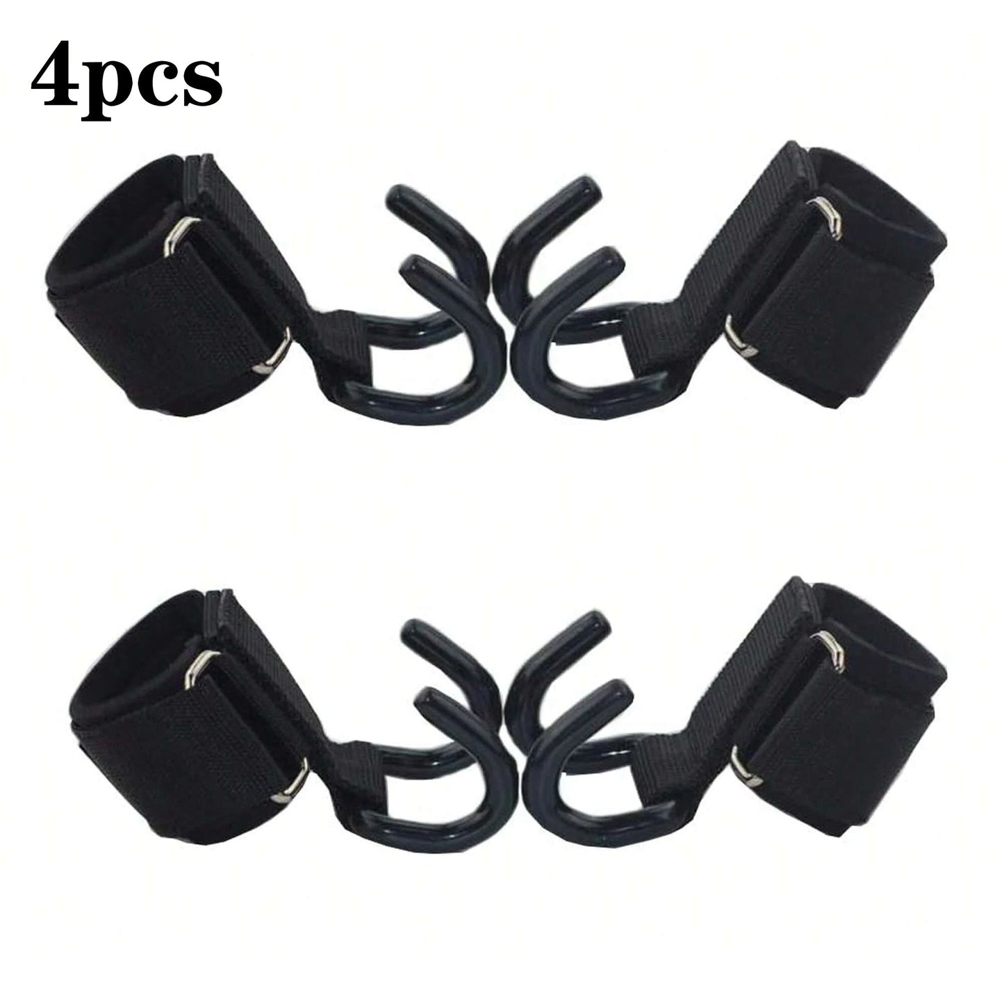Pull-Up Assist Hook