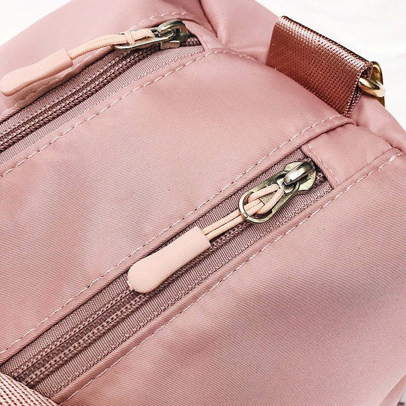 Sport Fiend Tote/Gym Bag (Men/Women)