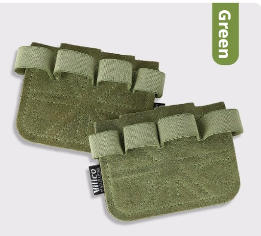 GripMaster Fitness Gloves