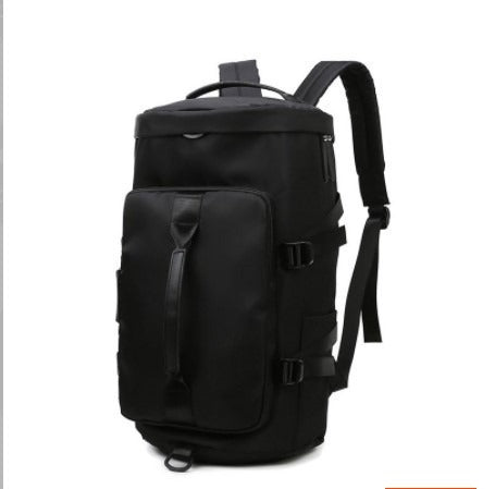 Fit Fiend Travel/Gym Bag (Men/Women)