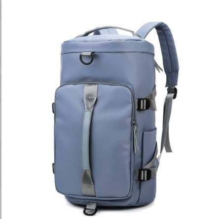 Fit Fiend Travel/Gym Bag (Men/Women)