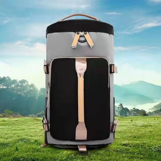 Fit Fiend Travel/Gym Bag (Men/Women)