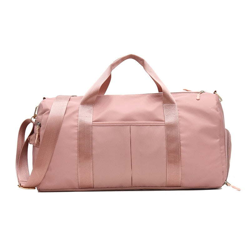 Sport Fiend Tote/Gym Bag (Men/Women)