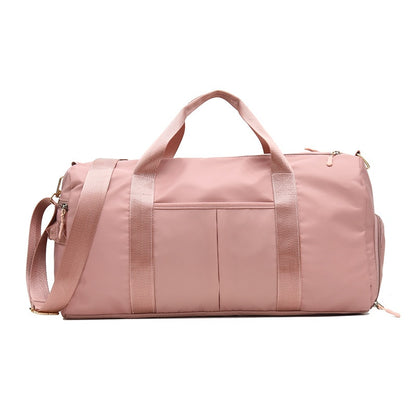 Sport Fiend Tote/Gym Bag (Men/Women)