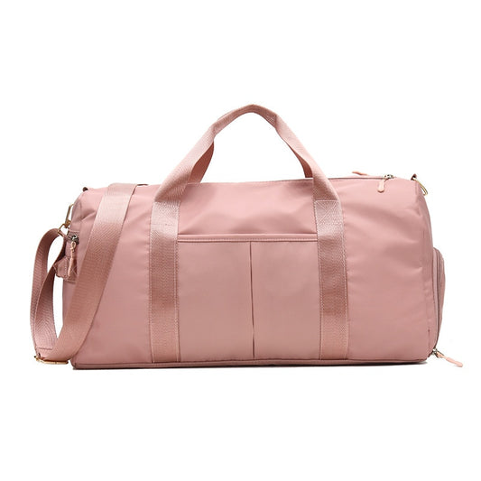 Sport Fiend Tote/Gym Bag (Men/Women)