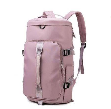 Fit Fiend Travel/Gym Bag (Men/Women)