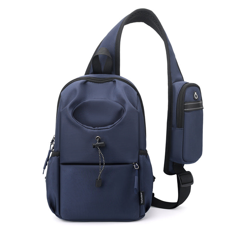 Crossbody Fiend Bag