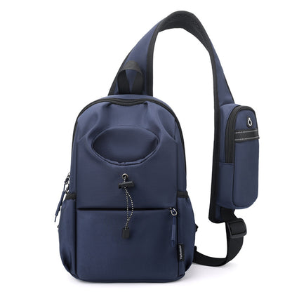 Crossbody Fiend Bag