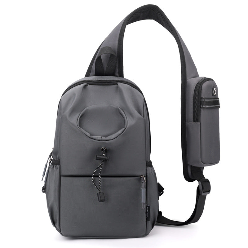 Crossbody Fiend Bag