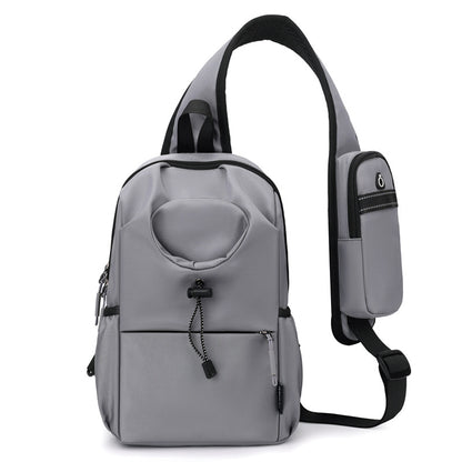 Crossbody Fiend Bag