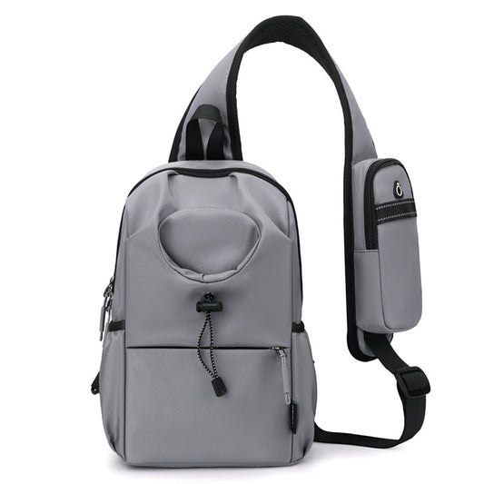 Crossbody Fiend Bag