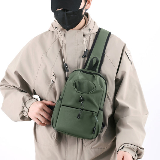 Crossbody Fiend Bag