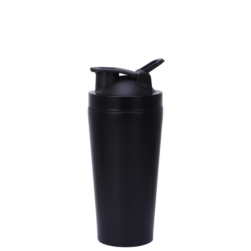 Protein Fiend Shaker (Insulated Stainless-Steel Cup)