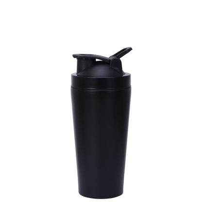 Protein Fiend Shaker (Insulated Stainless-Steel Cup)