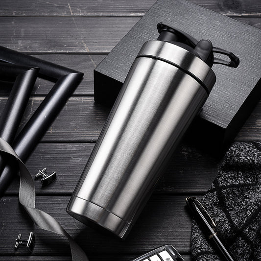 Protein Fiend Shaker (Insulated Stainless-Steel Cup)
