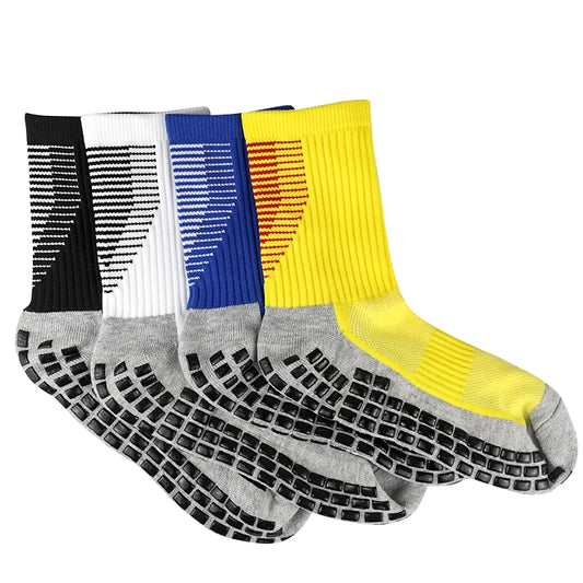 *Hybrid Training Grip Socks