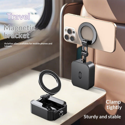 360° Swivel Compact Phone Holder