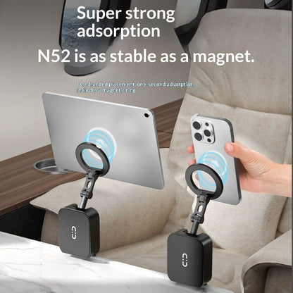 360° Swivel Compact Phone Holder