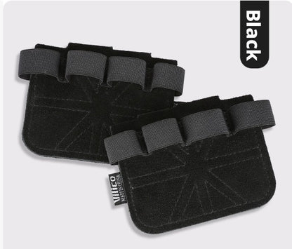 GripMaster Fitness Gloves