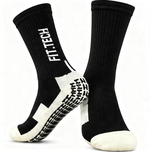 Hybrid Training Grip Socks