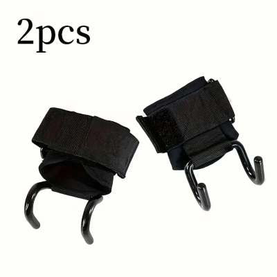 Pull-Up Assist Hook
