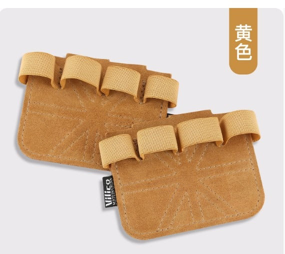 GripMaster Fitness Gloves