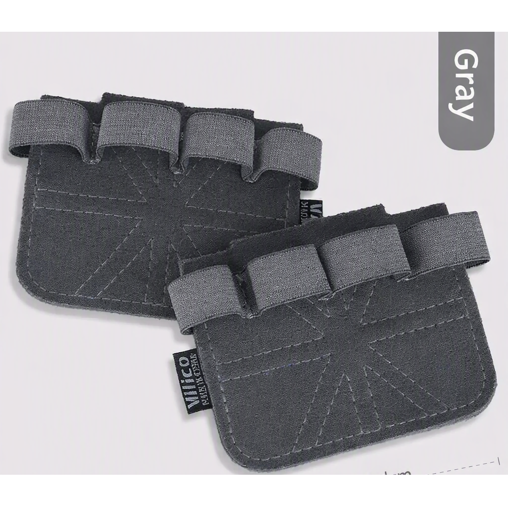 GripMaster Fitness Gloves