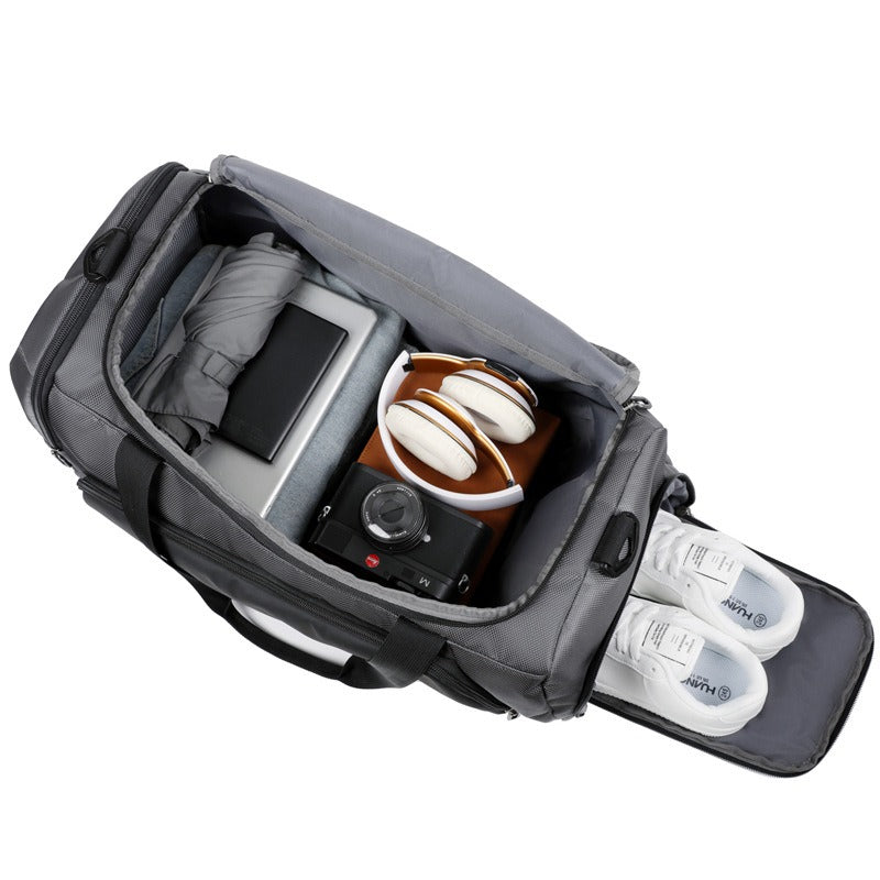 Waterproof Durable Sports Duffel