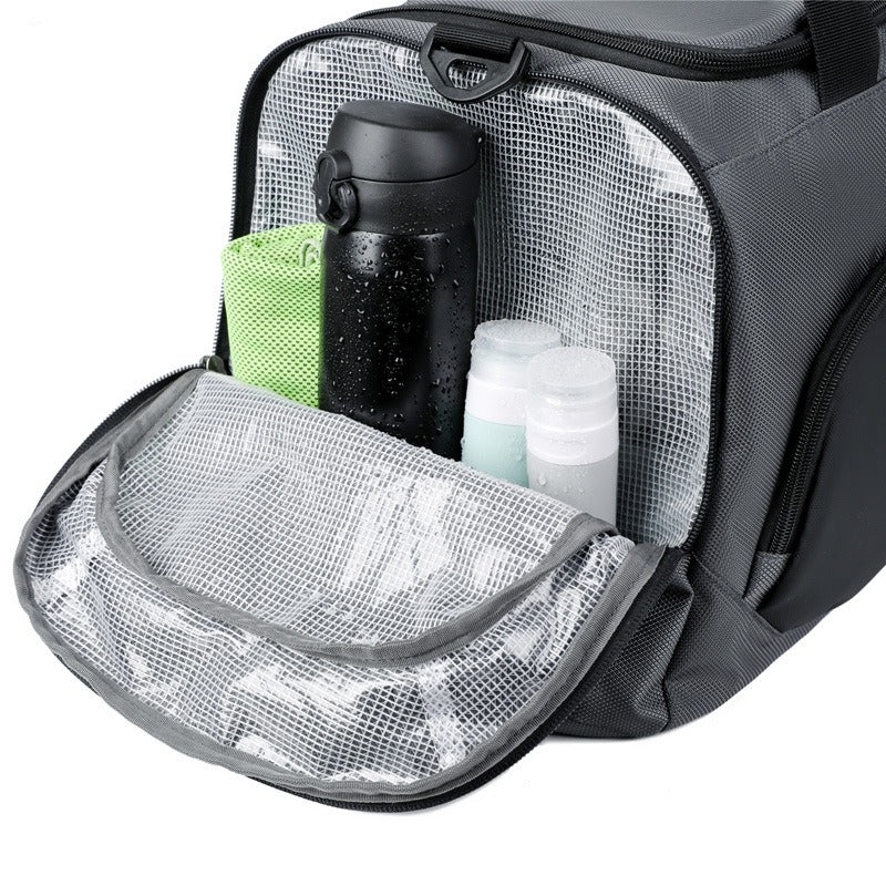 Waterproof Durable Sports Duffel