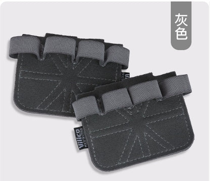 GripMaster Fitness Gloves