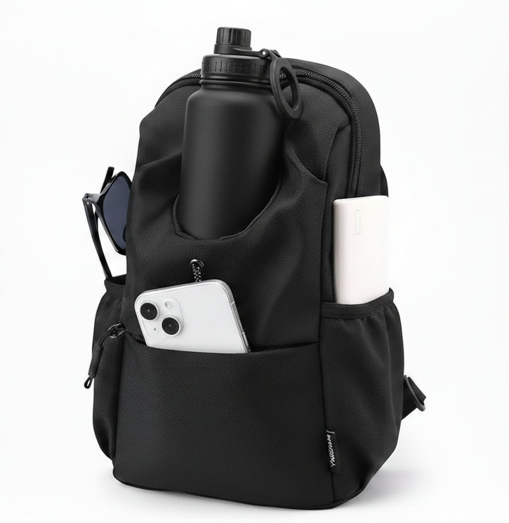 Crossbody Fiend Bag
