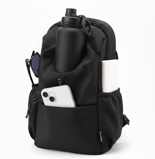Crossbody Fiend Bag